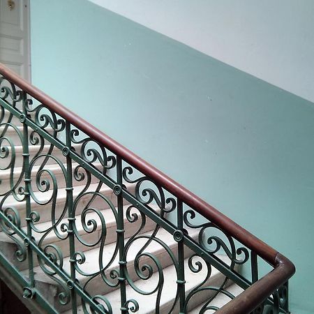 Apartment Marmonaut Split Dış mekan fotoğraf