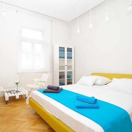 Apartment Marmonaut Split Oda fotoğraf