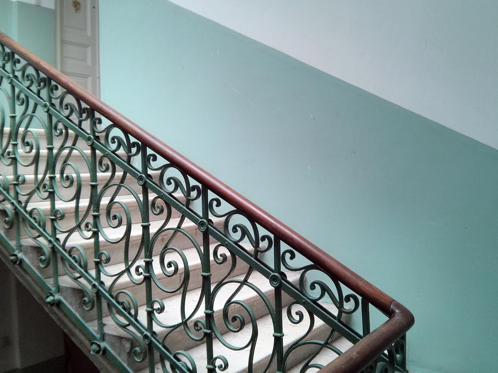 Apartment Marmonaut Split Dış mekan fotoğraf