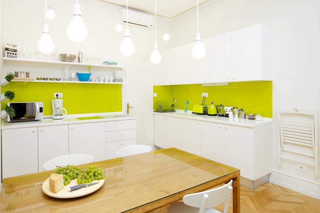Apartment Marmonaut Split Oda fotoğraf